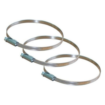 Хомут металлический универсальный Ø 20*32 Эра *10/50