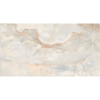 Керамогранит 1.44 м² Global Tile Miller Onyx GT120605902PR, 1200х600х8.5 мм, полированный, бежевый