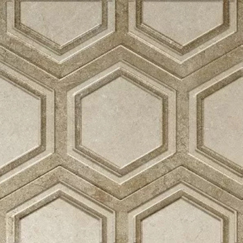 Плитка настенная Рона бежевая 250*500 (0,125*10=1,25*54=67,5) Axima ВКЗ