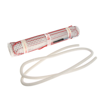 Мат нагревательный 5.4х0.5 м Warmstad, 400 Вт, 2.7 м² Мат нагревательный 5.4х0.5 м Warmstad, 400 Вт, 2.7 м²