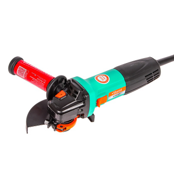 Шлифмашина угловая STURM! AG9012T, 125 мм, 1000 Вт Шлифмашина угловая STURM! AG9012T, 125 мм, 1000 Вт