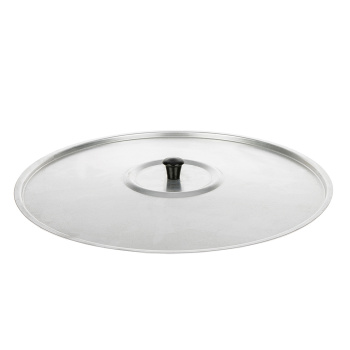 Кастрюля алюм. 15,0л d34см полусферическая МШ-006 (Демидовский) *1/4