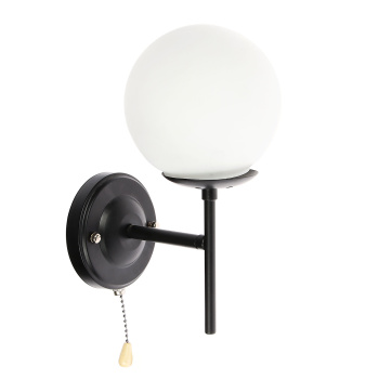 Бра N3142/1W 1*40W E27 220V (h=250, w=140, l=190) *1