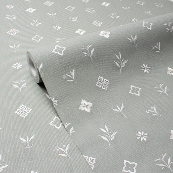 Обои  флиз Victoria Stenova MONOGRAMMA 589253 1.06*10м *6 Обои  флиз Victoria Stenova MONOGRAMMA 589253 1.06*10м *6