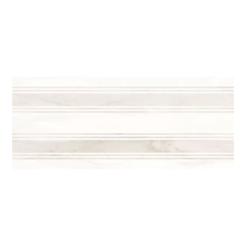 Плитка 60х25 см настенная 0.9 м² Gracia Ceramica Lira, бежевый, полосы