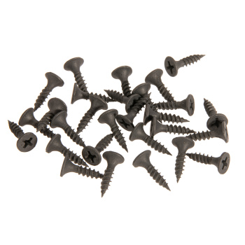 Саморезы по металлу BROZEX 3,5*16 частая резьба (15кг) промтара *15