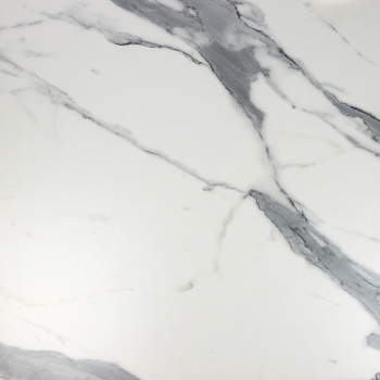 Столешница 2000*600*26 Мрамор белый 3027 BROZEX-WOOD*1