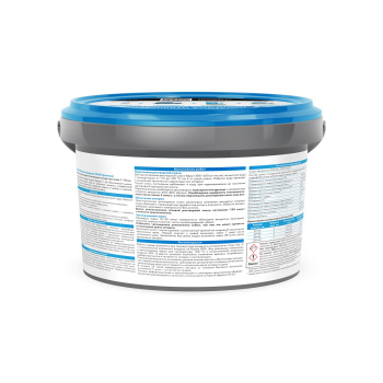 Затирка для швов Церезит CE 40, 2 кг, роса