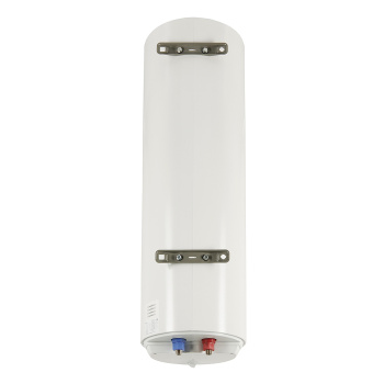 Водонагреватель накопительный 80 л Haier B2 Slim, 1.5 кВт, вертикальный Водонагреватель накопительный 80 л Haier B2 Slim, 1.5 кВт, вертикальный