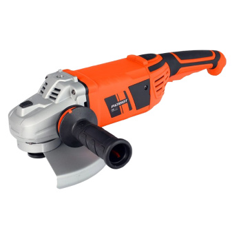 Шлифмашина угловая 230мм PATRIOT AG 232 (2200Вт, 6500об/мин ) *1/4 Шлифмашина угловая 230мм PATRIOT AG 232 (2200Вт, 6500об/мин ) *1/4