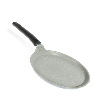 Сковорода алюм. а/приг.литая Kukmara "Мраморная" светлый Блинная d22см Съем.р. сбмс220-1а *1/8 Сковорода алюм. а/приг.литая Kukmara "Мраморная" светлый Блинная d22см Съем.р. сбмс220-1а *1/8