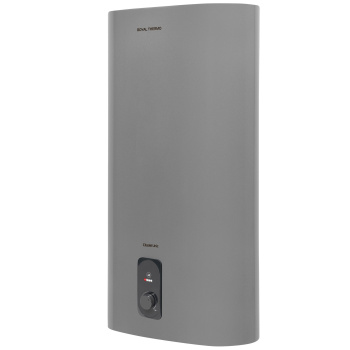 Водонагреватель электрический накопительный Royal Thermo RWH 50 Citadel Unic Silver *1 Водонагреватель электрический накопительный Royal Thermo RWH 50 Citadel Unic Silver *1