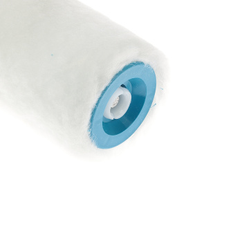 Валик поролоновый 100мм "Стандарт" d-6мм (Акор)  *1/55