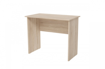 Стол компьютерный ТИС 900*750*500 дуб сонома *1