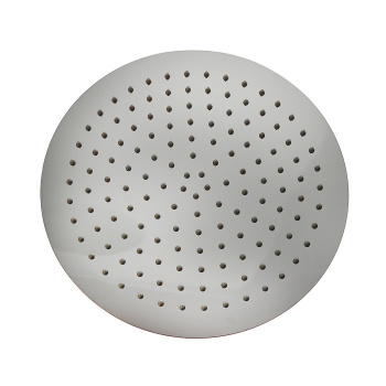 Лейка для верхнего душа Potato P103-30, 1 режим