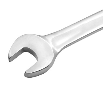 Ключ комбинированный трещоточный 19 мм VIRA