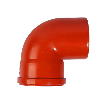 Отвод наружный Ø 110 мм 90° *1/15