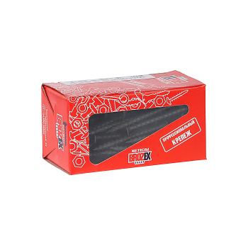 Саморезы по дереву 3.5х51 мм BROZEX, крупная резьба, фосфатированные, 90 шт. Саморезы по дереву 3.5х51 мм BROZEX, крупная резьба, фосфатированные, 90 шт.