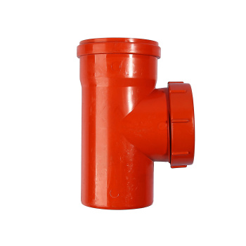 Ревизия наружная Ø 110 мм *1/10