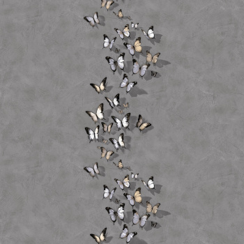 Обои  флиз VS Victoria Stenova Incanto  (графит)  589279 1.06*10м *6 Обои  флиз VS Victoria Stenova Incanto  (графит)  589279 1.06*10м *6