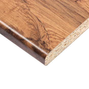 Столешница 2000*600*26 Дуб Вотан Кристалл 2052 BROZEX-WOOD*1