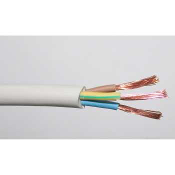 Провод ПВС 3*2,5 (50м) ГОСТ *50 Провод ПВС 3*2,5 (50м) ГОСТ *50