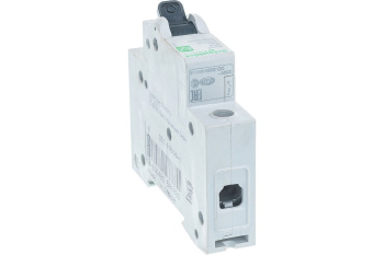 Авт.выкл. 1п С 40А 4.5кА EASY 9 EZ9F34140 *1