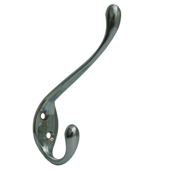 Крючок 609 С малый хром Соллер