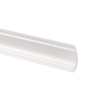 Плинтус потолочный "Формат" 06011Е 2,0м  30*50  (подходит для натяжного потолка) *100 Плинтус потолочный "Формат" 06011Е 2,0м  30*50  (подходит для натяжного потолка) *100