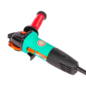 Шлифмашина угловая STURM! AG9012T, 125 мм, 1000 Вт Шлифмашина угловая STURM! AG9012T, 125 мм, 1000 Вт