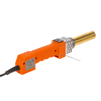 Комплект сварочного оборудования трубчатый 20-40мм (1200вт)ТИМ WM-05 *1