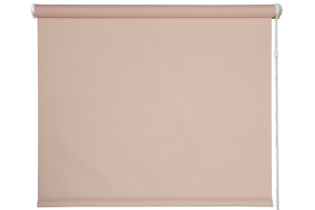 Ролета КОМФОРТИССИМО Персиковый 50*160 *1