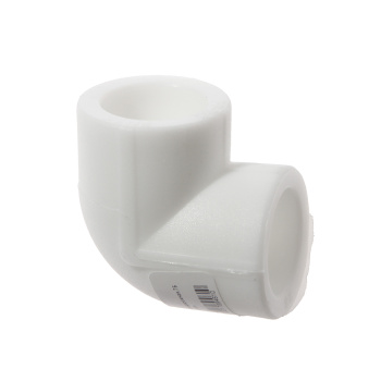 Угольник соединительный 90° Valfex Ø 20 мм, полипропилен Угольник соединительный 90° Valfex Ø 20 мм, полипропилен