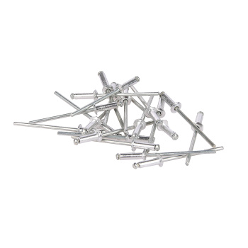 Заклёпки комб. BROZEX 3,2*10,0 (20шт) *10/100