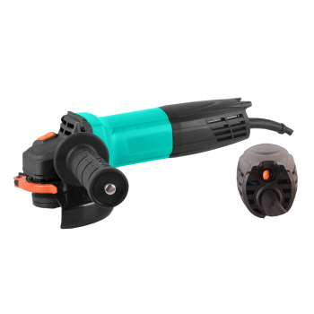 Шлифмашина угловая 125мм 1000Вт 10000об/мин М14 AG9012TJ STURM *1/6 Шлифмашина угловая 125мм 1000Вт 10000об/мин М14 AG9012TJ STURM *1/6