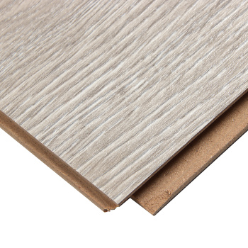 Ламинат 2.134 м² Royce, 1382х193х8 мм, 33 класс, дуб камчатский светлый