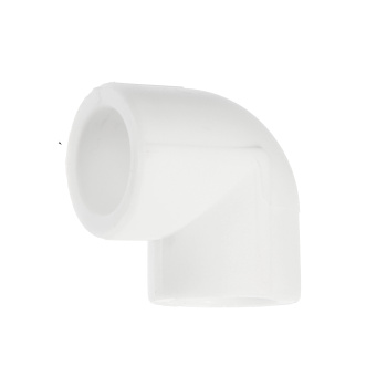 Угольник соединительный 90° Valfex Ø 20 мм, полипропилен Угольник соединительный 90° Valfex Ø 20 мм, полипропилен