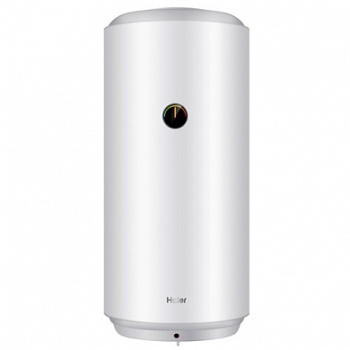 Водонагреватель накопительный 50 л Haier B2 Slim, 1.5 кВт, вертикальный Водонагреватель накопительный 50 л Haier B2 Slim, 1.5 кВт, вертикальный