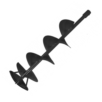 Шнек Союз ББС-01-200-Л к мотобуру для льда d.200мм однозаходный 800мм Шнек Союз ББС-01-200-Л к мотобуру для льда d.200мм однозаходный 800мм