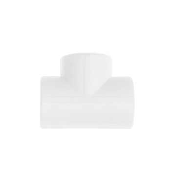 Тройник соединительный PPRC Ø 25мм *10/130 Тройник соединительный PPRC Ø 25мм *10/130