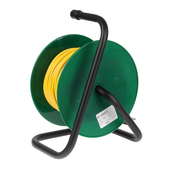 Удлинитель 4 розетки 30м с/з КАТУШКА ПВС 3*1мм2 16А мощ.нагр 3500Вт Союз 481S-3503 *1 Удлинитель 4 розетки 30м с/з КАТУШКА ПВС 3*1мм2 16А мощ.нагр 3500Вт Союз 481S-3503 *1