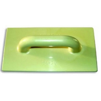 Терка для штукатурных работ 888, 320х180 мм, полиуретан