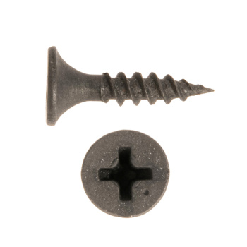 Саморезы по металлу BROZEX 3,5*16 частая резьба (15кг) промтара *15