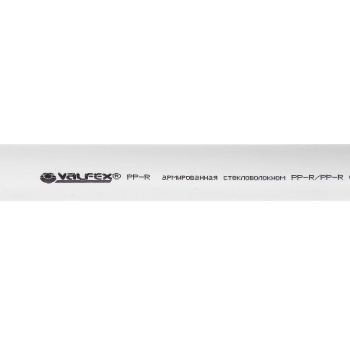 Труба PPRC армир. стекловолокном Ø 32*5,4мм PN25 (2 метра) *1/20 Труба PPRC армир. стекловолокном Ø 32*5,4мм PN25 (2 метра) *1/20
