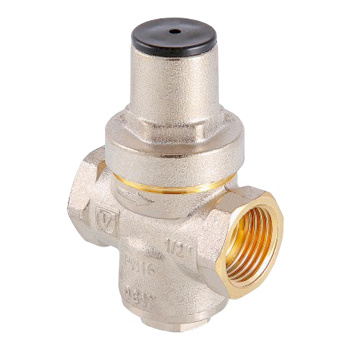 Редуктор давления 1/2"(Ø15) VALTEC VT.086.N. (1-5,5 бар) *1/5