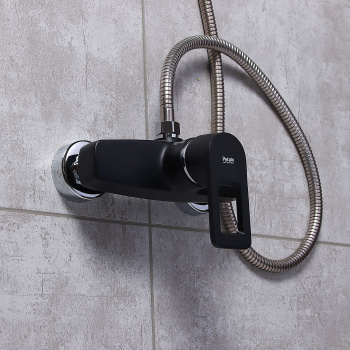 Смеситель для душа Potato P2030-6, однорычажный