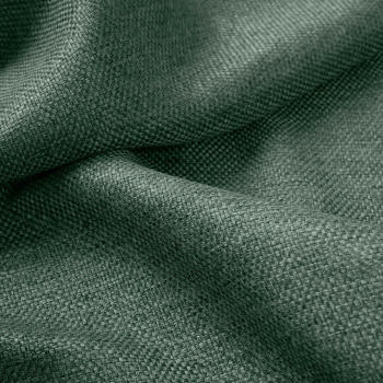 Штора блэкаут рогожка 150*270см хвоя Волшебная ночь *1/4