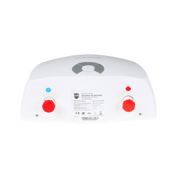 Водонагреватель проточный Royal Thermo Smartfix 2.0, 5.5 кВт, вертикальный Водонагреватель проточный Royal Thermo Smartfix 2.0, 5.5 кВт, вертикальный