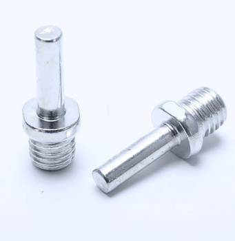 Адаптер-переходник с гайкой М14 для крепления на дрель STURM 9019-M14D *1/50/400