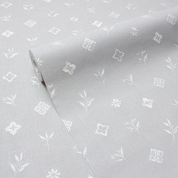 Обои  флиз Victoria Stenova MONOGRAMMA 589255 1.06*10м *6 Обои  флиз Victoria Stenova MONOGRAMMA 589255 1.06*10м *6